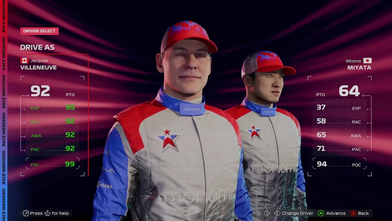(Xbox Series X ) F1 2025