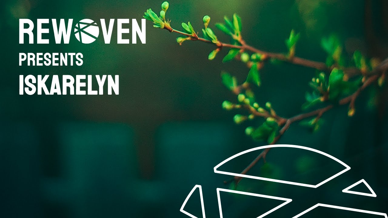 Rewoven Presents 044: Iskarelyn (Melodic & Chill House Mix)
