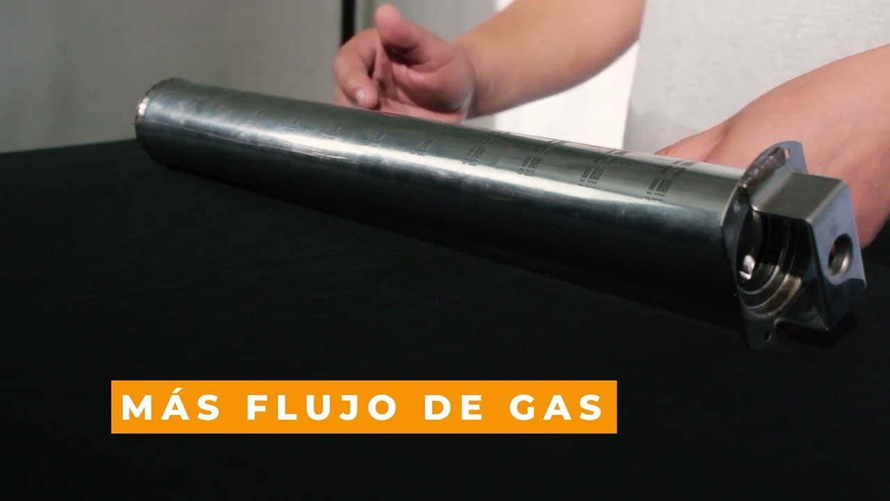 QUEMADOR ULTRA EFICIENTE PARA COCINAS Y HORNOS|TUBULAR BURNER| Quemador profesional industrial