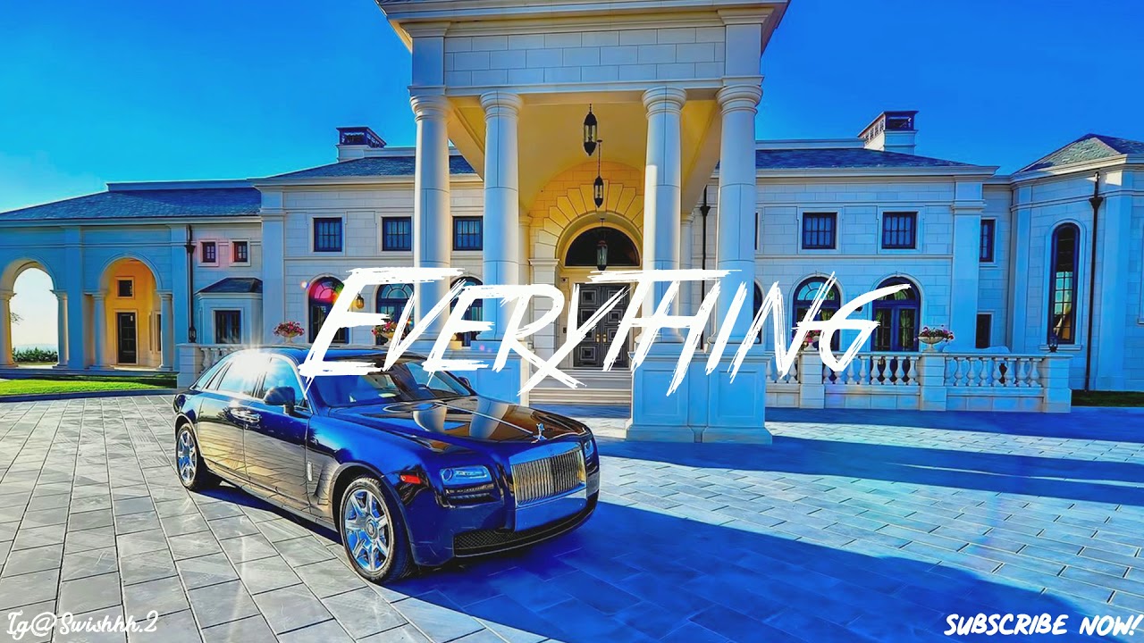 [FREE] SpeakerKnockerz x Chief Keef Type Beat "Everything" (Prod. D Swish)