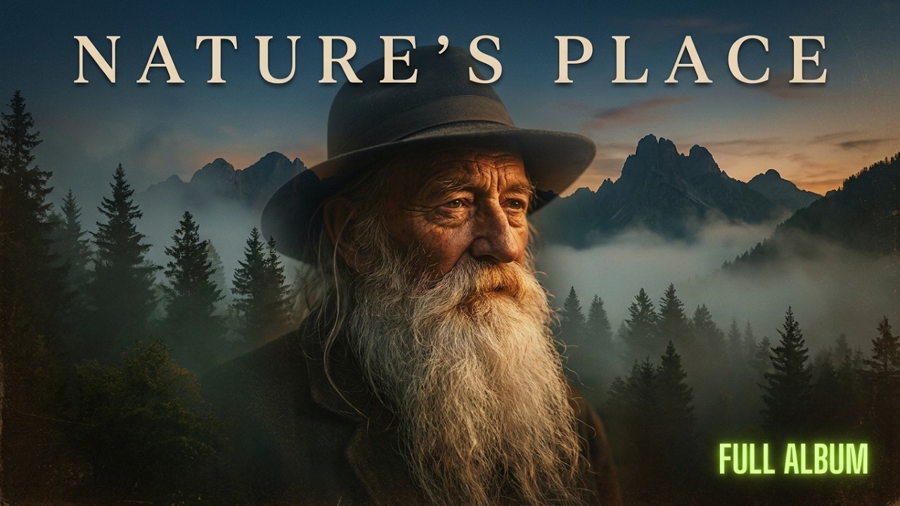 Indie &middot; Blues &middot; Alt Folk &middot; (Full Album) Nature's Place | Roots