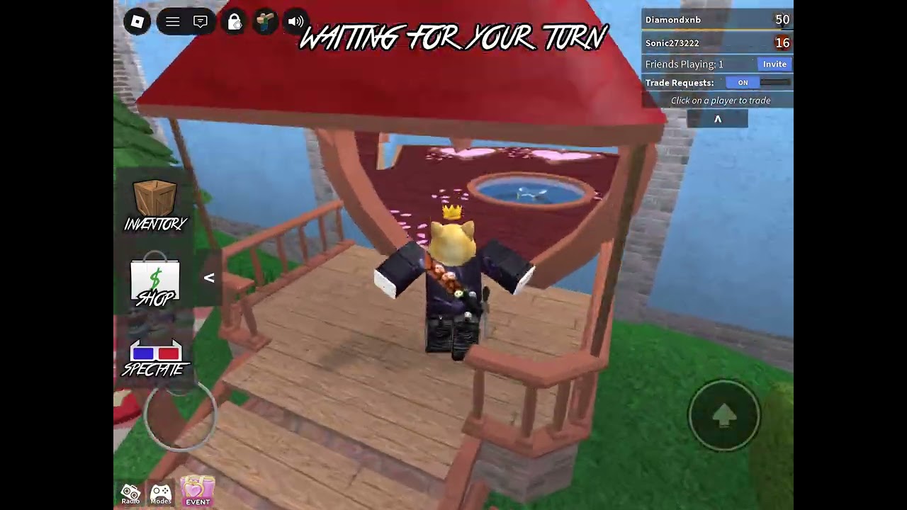 1v1 mm2 games (ft @Zan_plays 