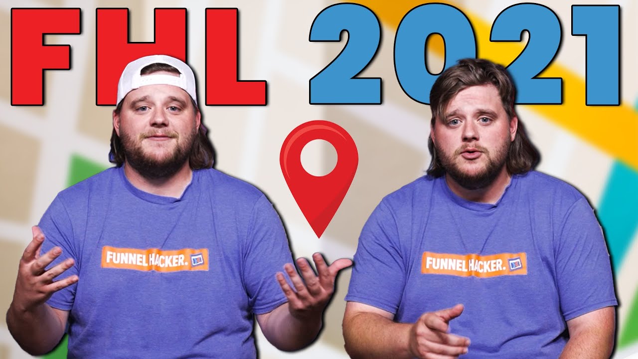 Your guide to Funnel Hacking Live 2021 (MUST WATCH)