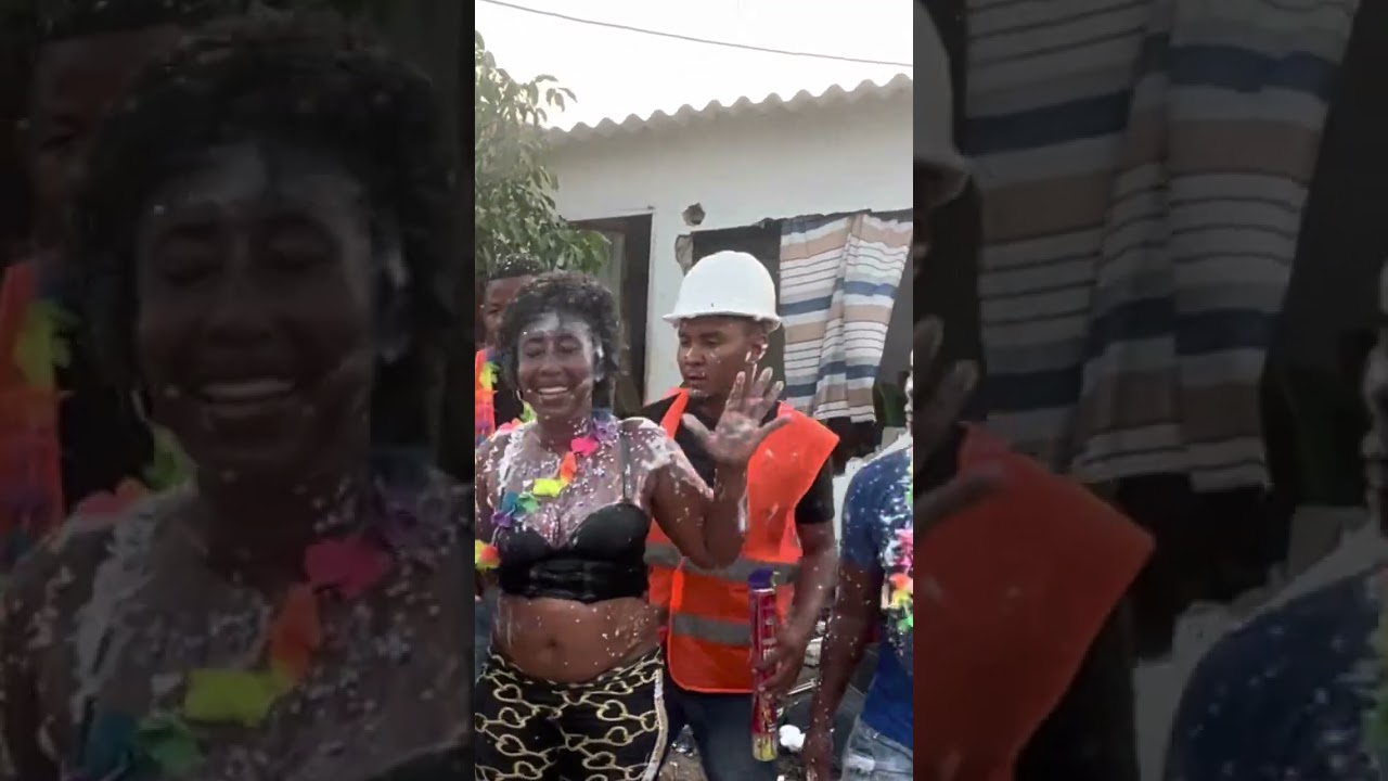 Jay tomy el cumplimentado equivocado | remodelaci&oacute;n 🏠😂