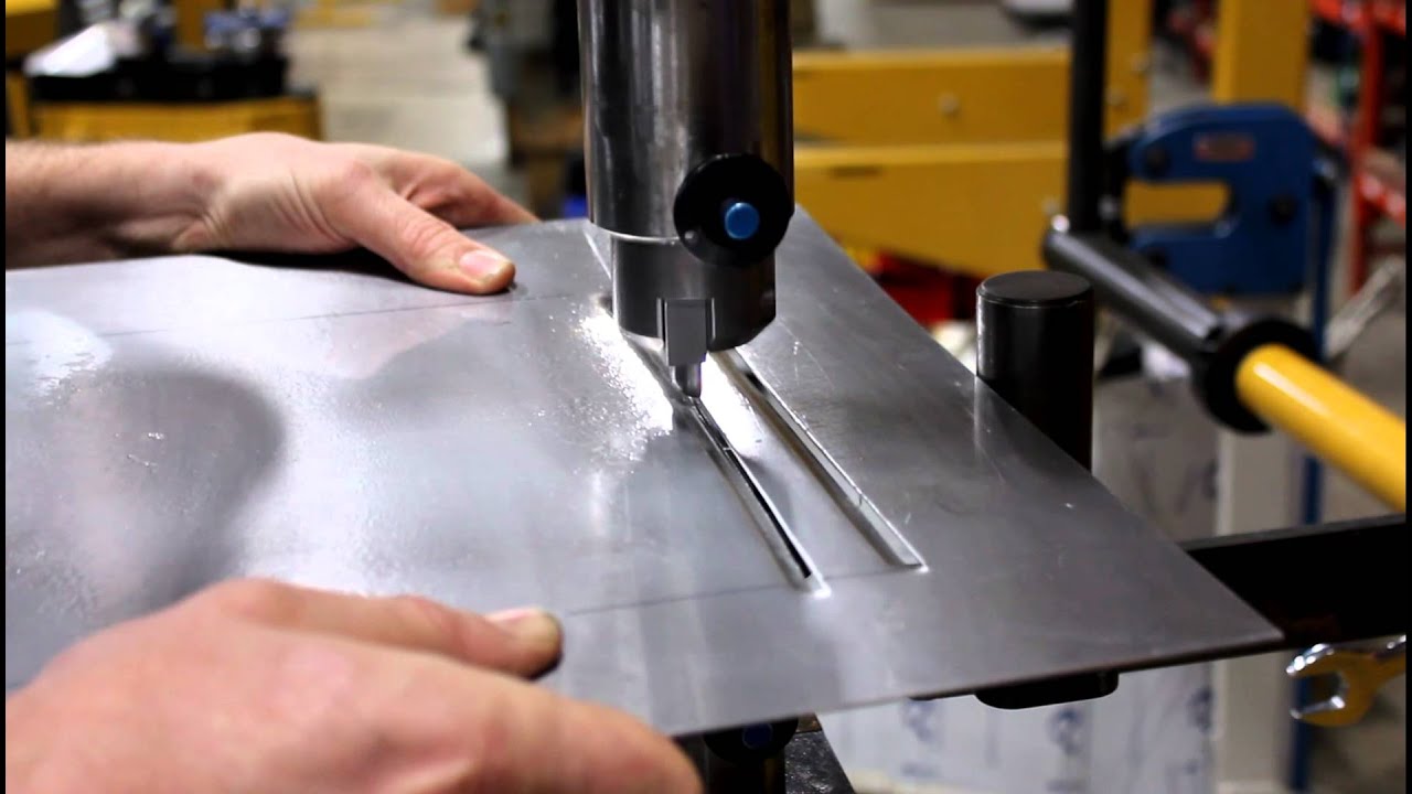 LOUVER TOOL