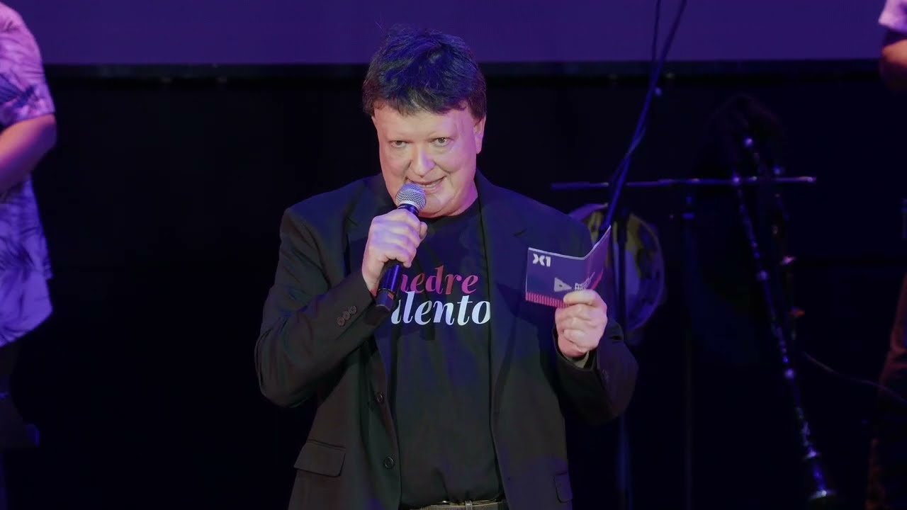 Gala da XI edición dos Premios Martín Códax da Música (#PremiosDaMúsica24)