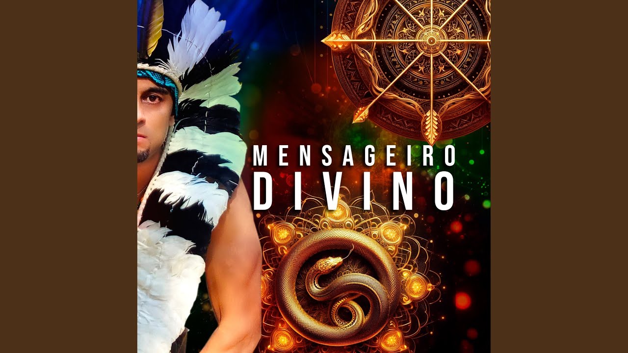 Caboclo Cobra Dourada (Acústico)
