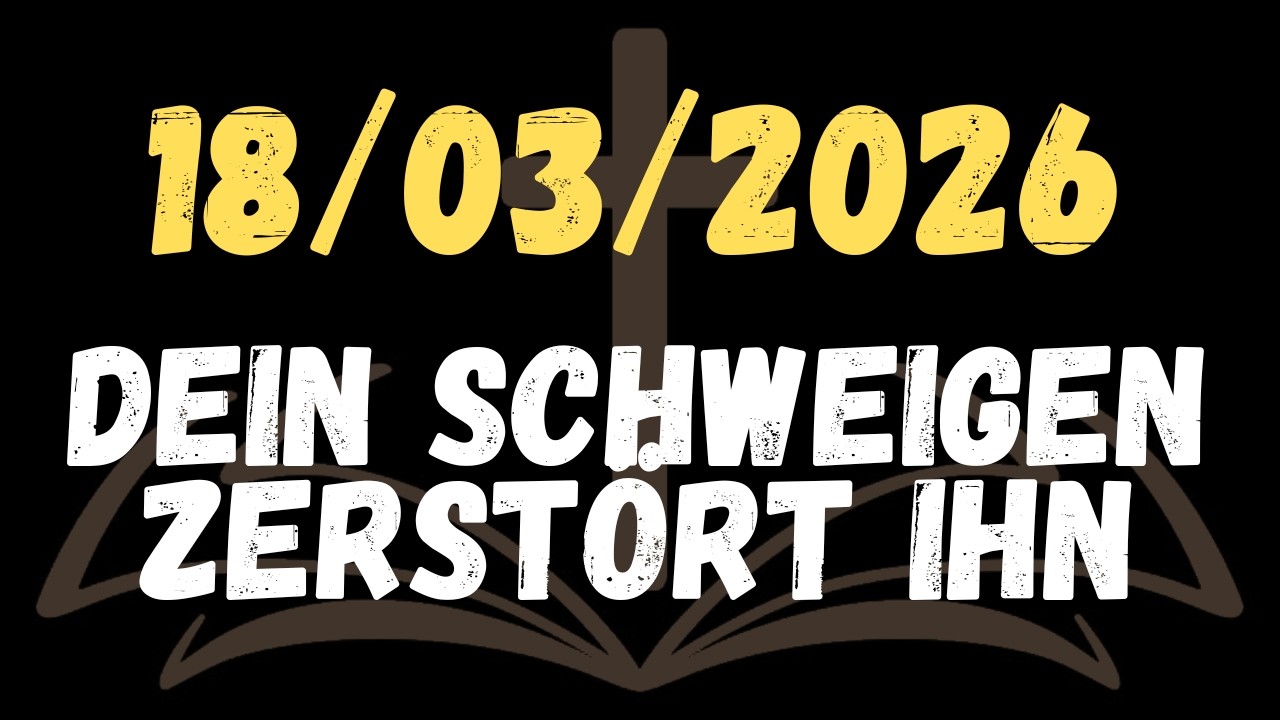 Wenn du nicht mehr reagierst    beginnt sein stilles Bereuen! ⚖️🔥