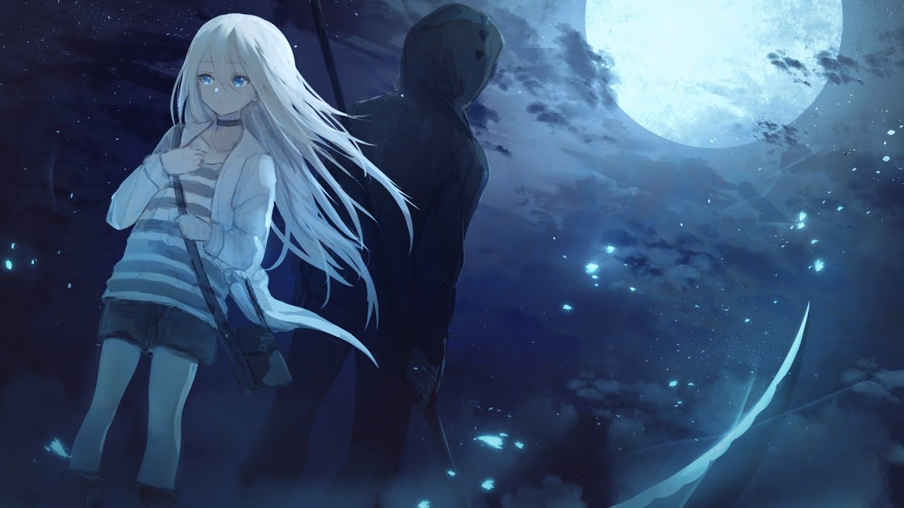 Angels of Death OST - 14 -『Cathy's Theme』