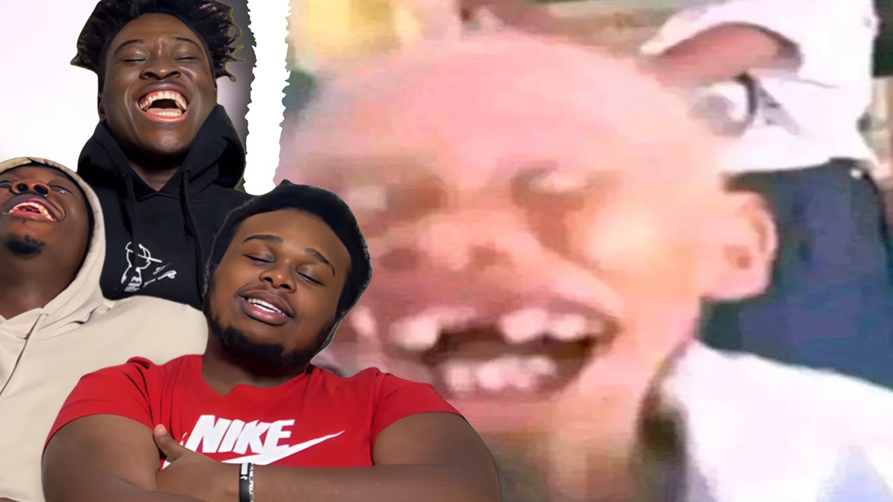 You Laugh, You Restart (TRY NOT TO LAUGH)