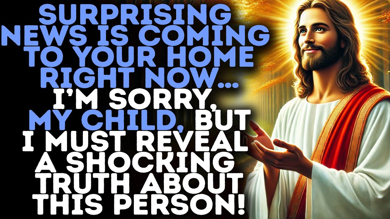 God Warns: