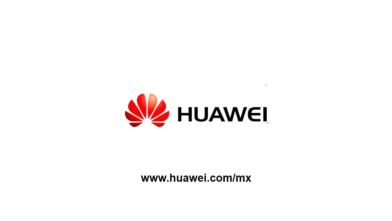 Huawei M&eacute;xico Promo - 华为墨西哥2015内部宣传片