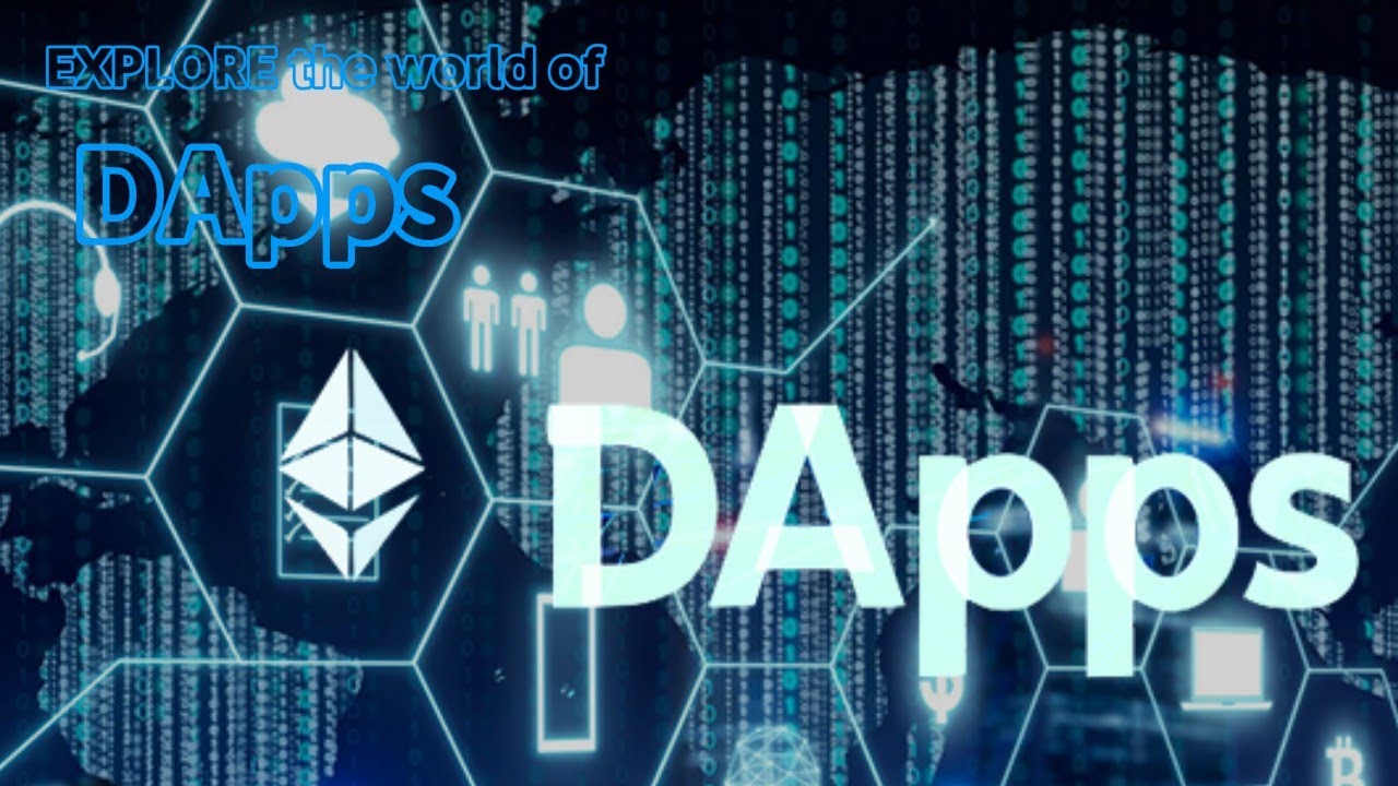 Definition and Characteristics of DApps
