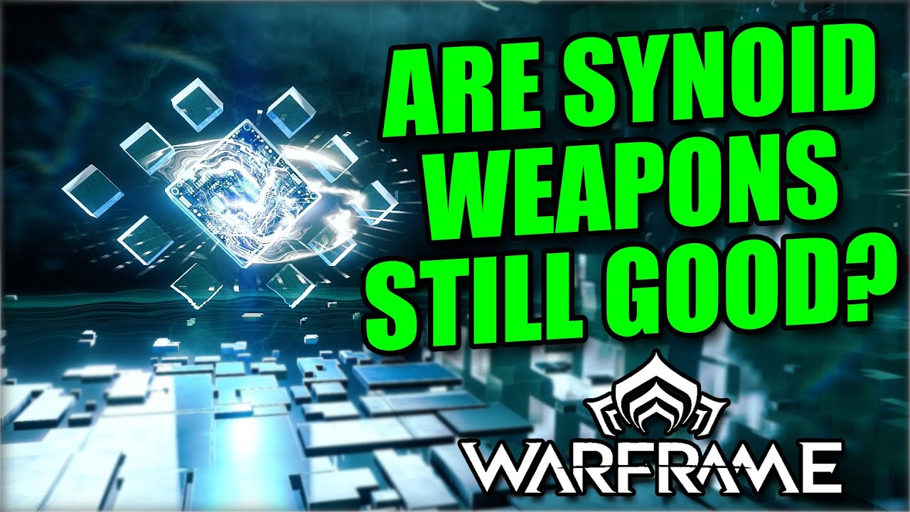 Are Syndicate Weapons Good? PART 1: Cephalon Suda | Warframe 2025