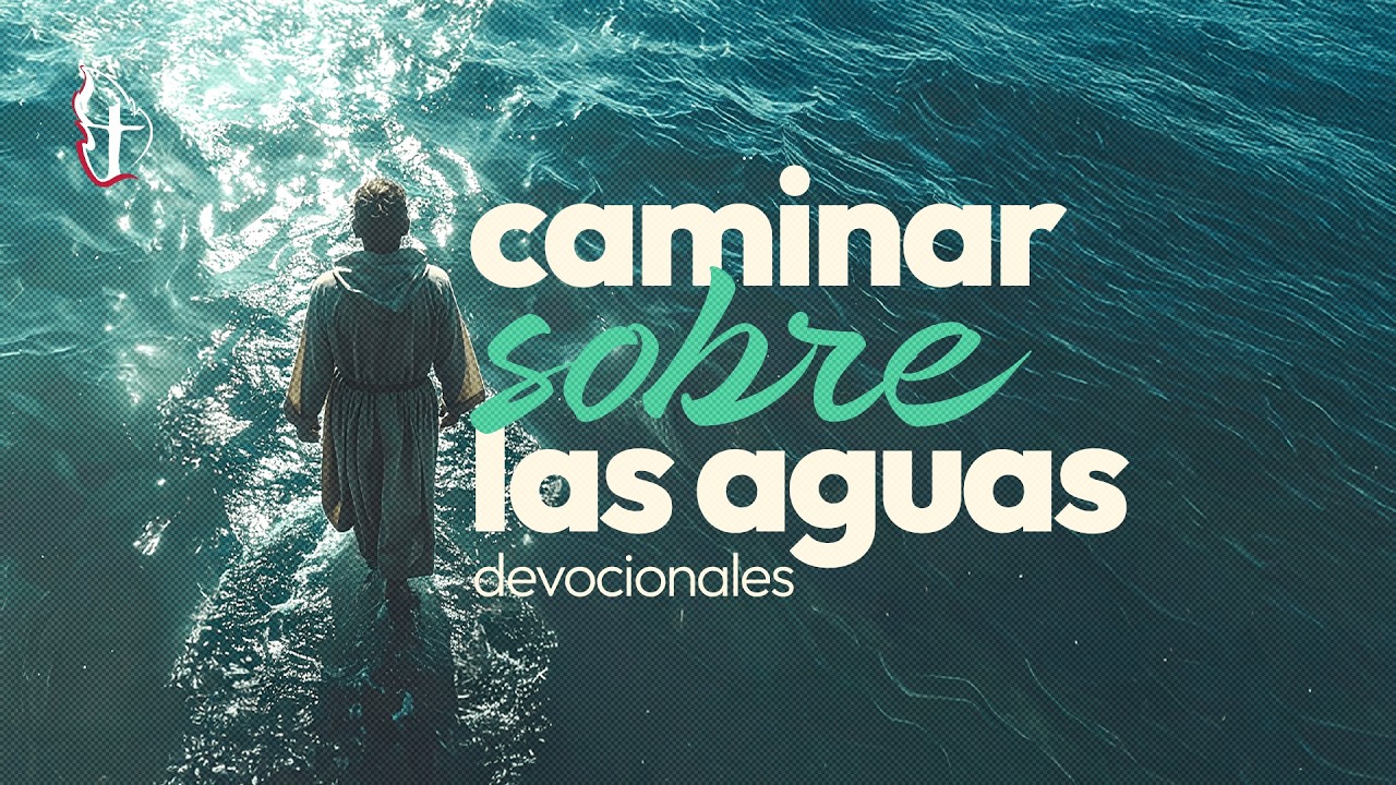 Abriendo las puertas del Reino | Caminar sobre las aguas 38 | Pr. Elí Gutiérrez | 07/feb/2026