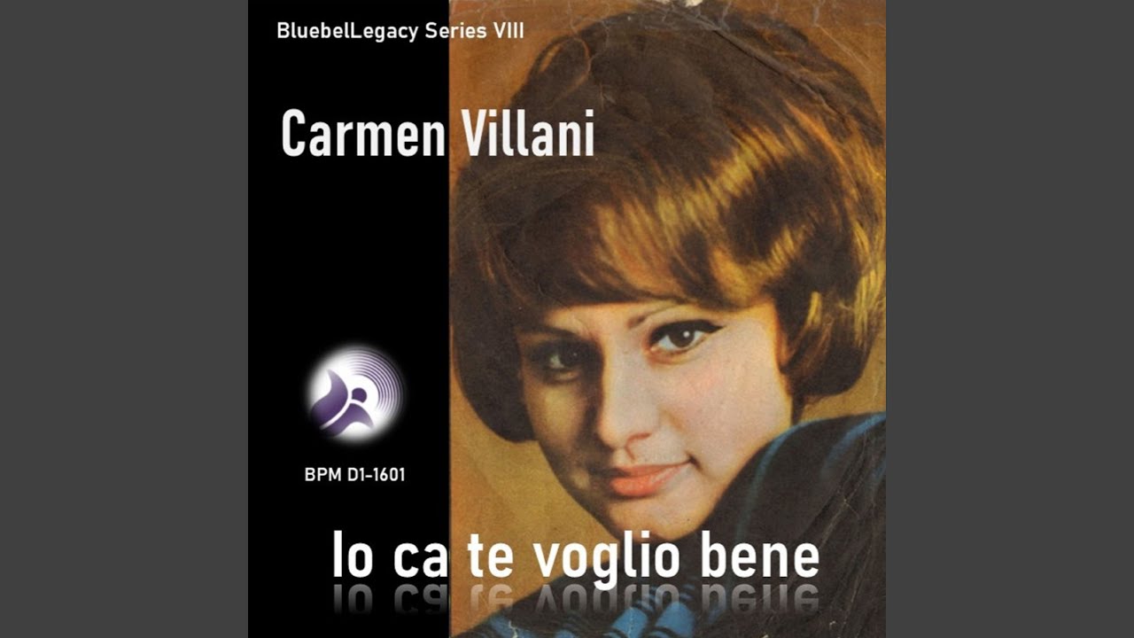 Io ca te voglio bene