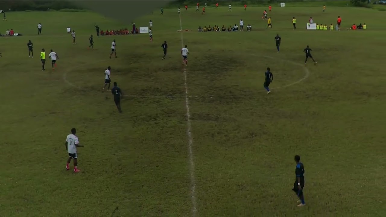 FINAL New Generation vs Life Tym U20   Tactical 1
