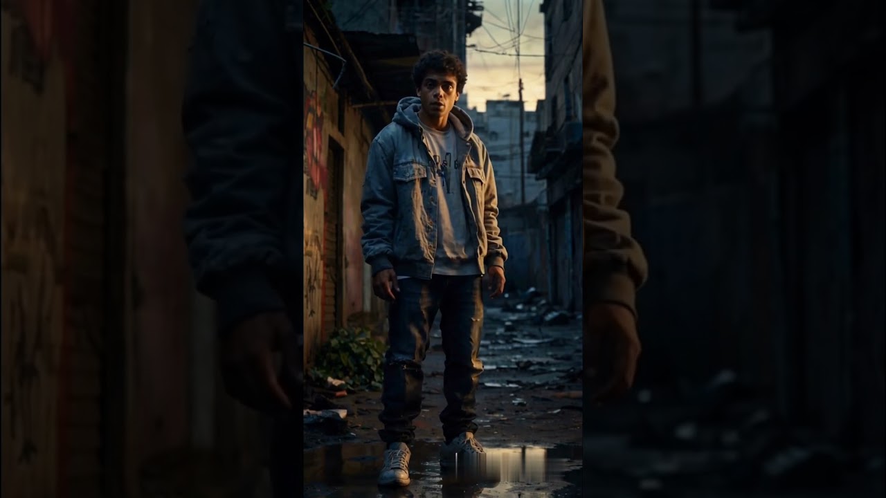 #ForcaDoRei #CllipouOfc #RapEvangelico