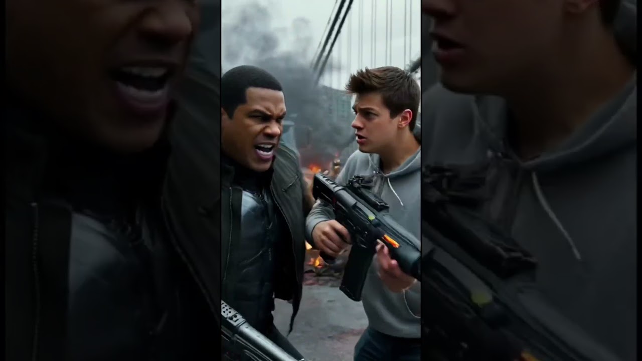 Терминатор  Автор Являюст Я Сам Намик Насибов 