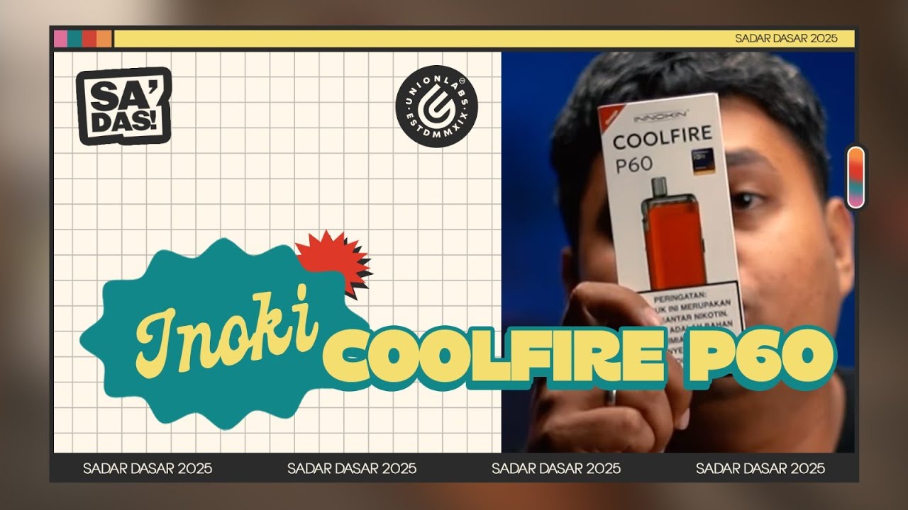 SADAS SOLO INOKIN COOLFIRE P60