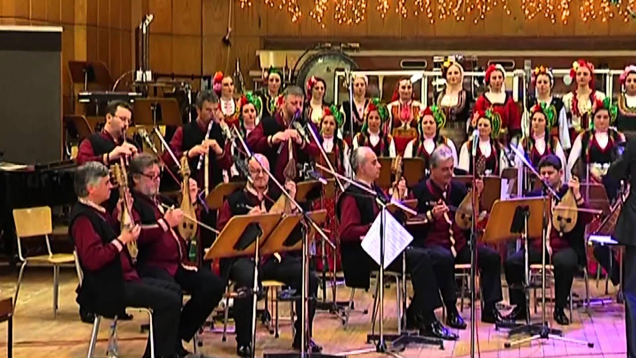 Белчински ръченик :: Rachenik from Belchin