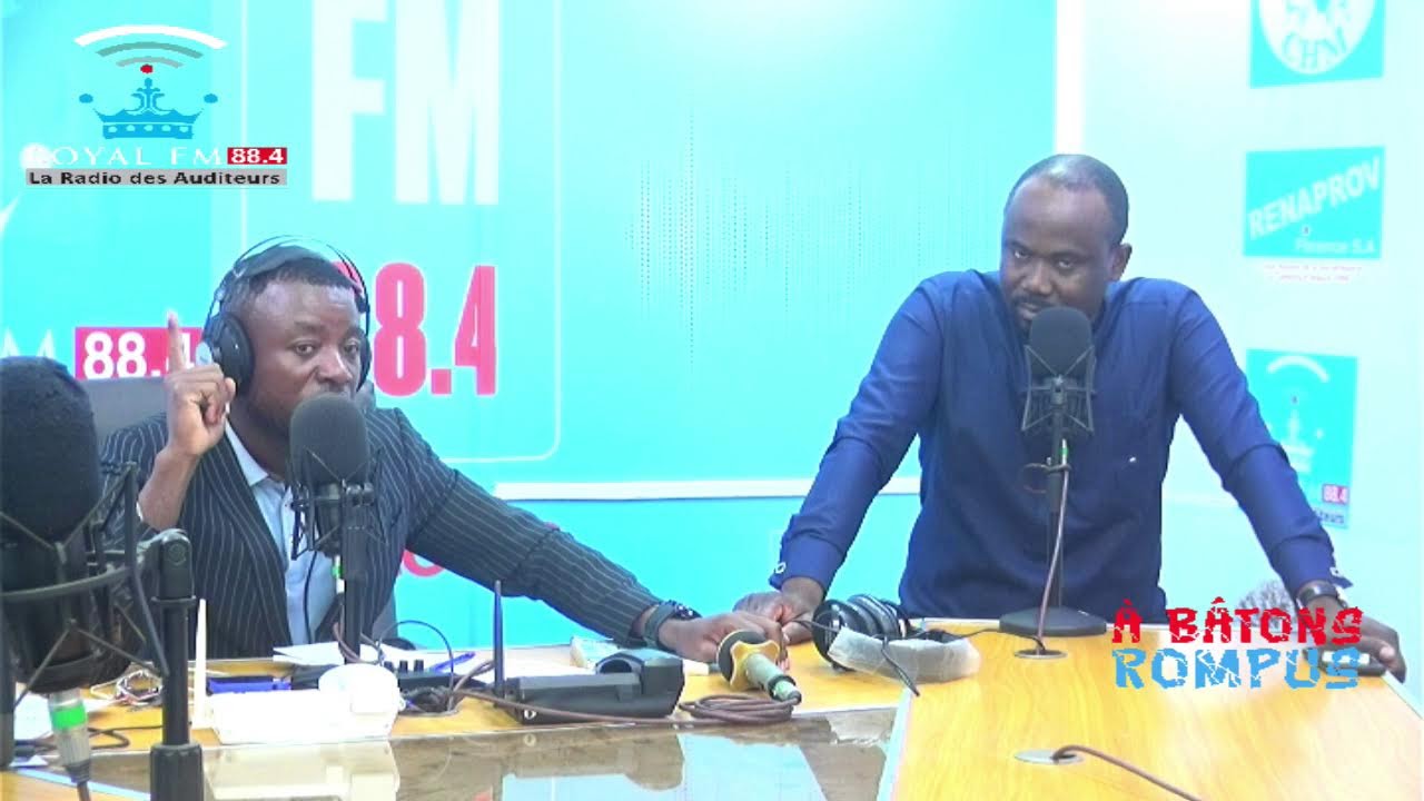 A BATON ROMPU (22/02/2026 )