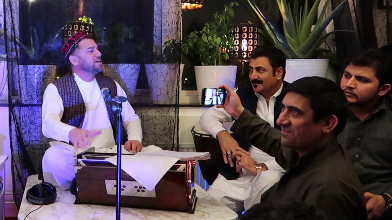 Dastan Kabir Amiri