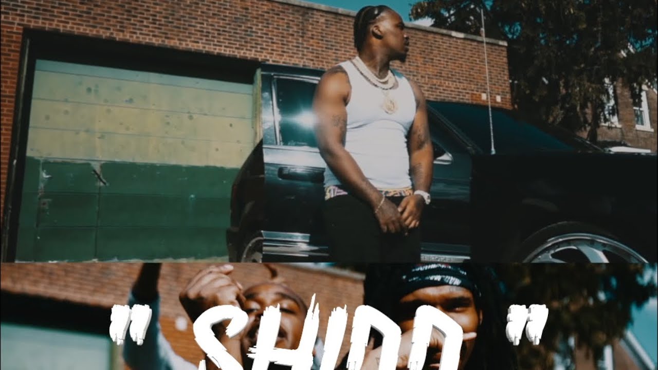 G Hezzy “SHIDD” Official Video (Shot by A2x Production)