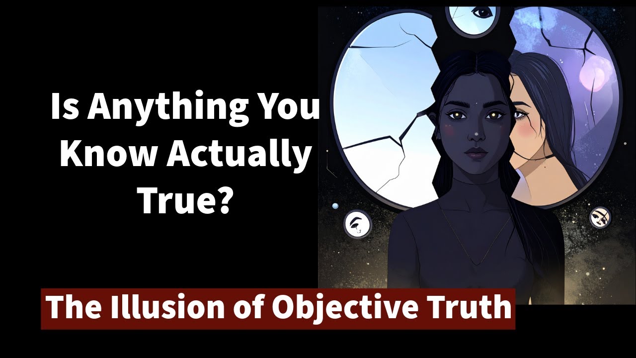 The Illusion of Objective Truth