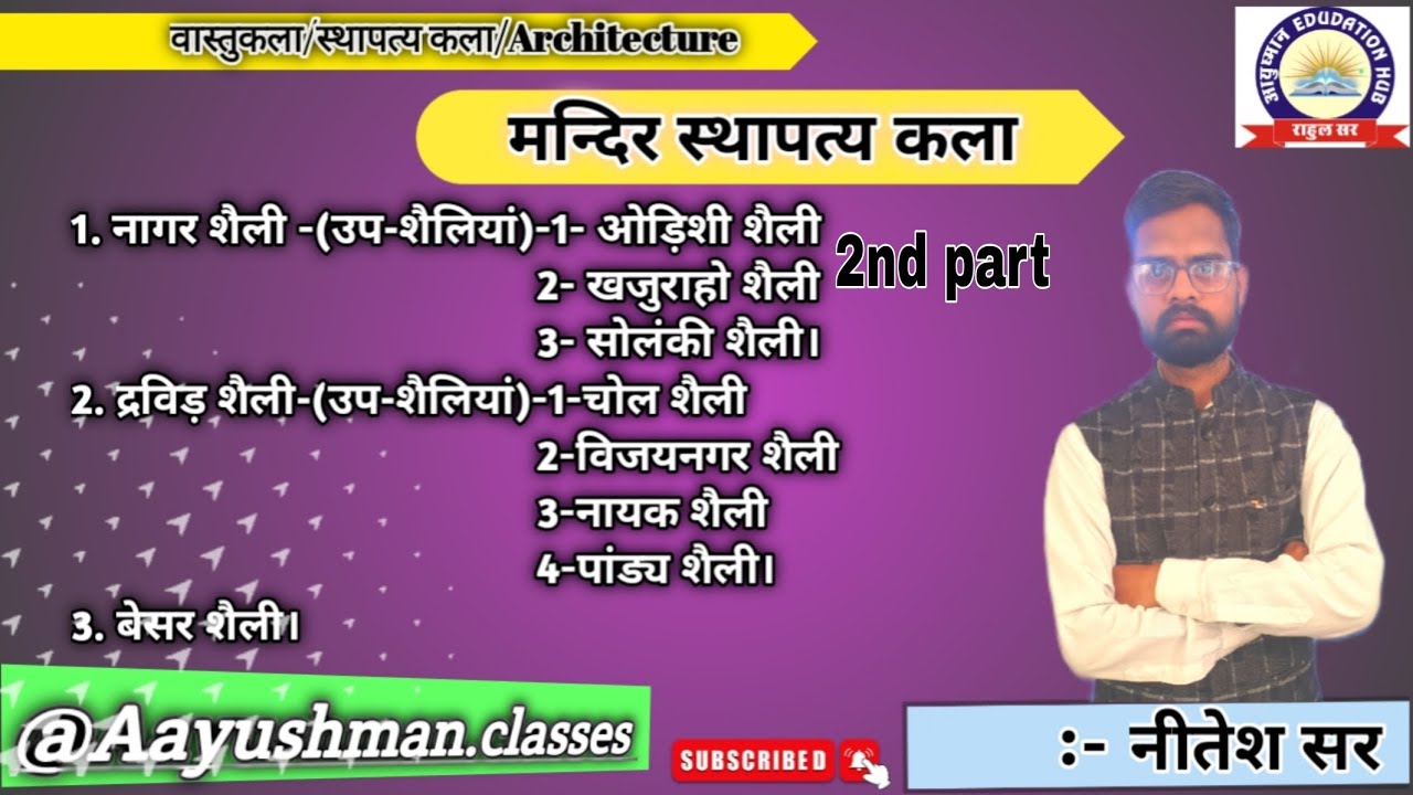 वास्तुकला/मंदिर स्थापत्य कला 2nd class #education #collegelifememes #students #वास्तुकला #viral 