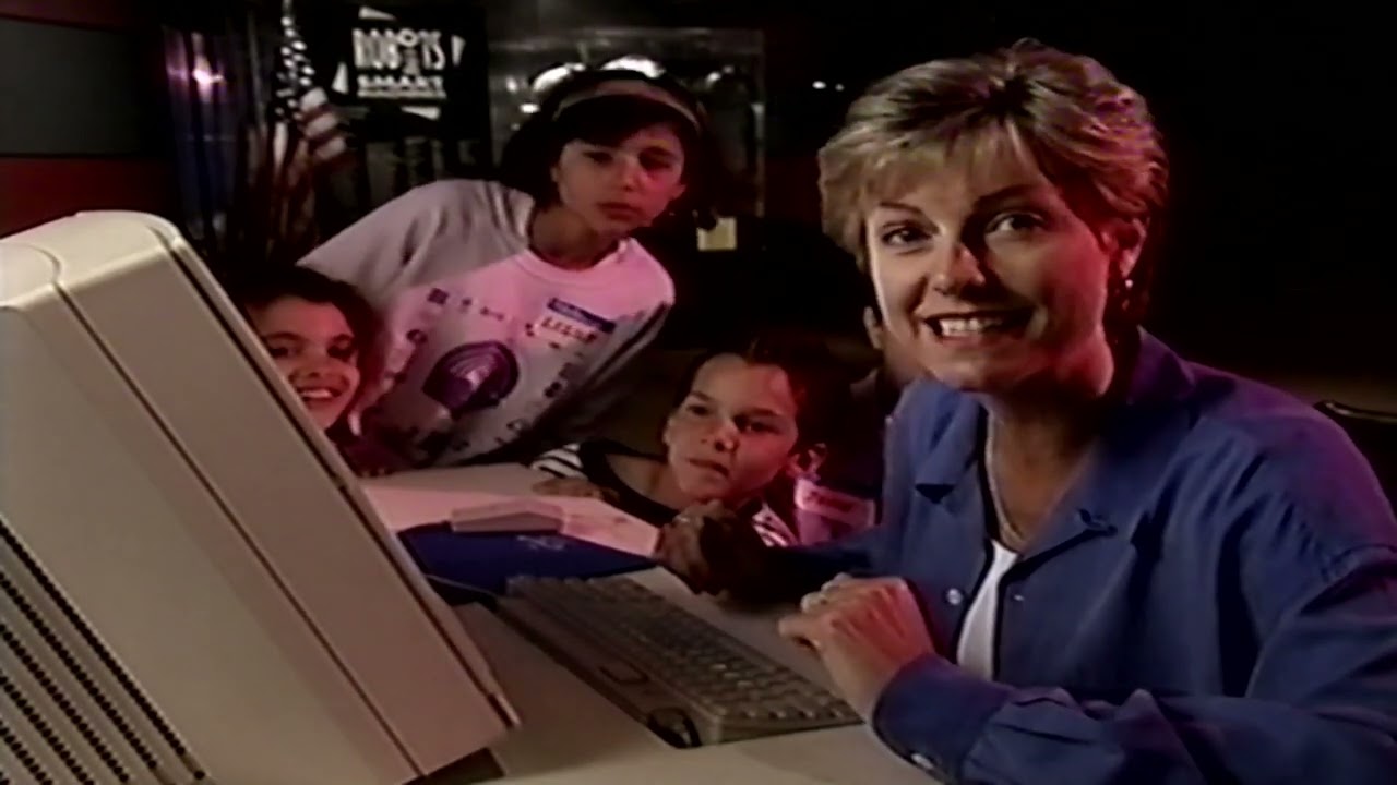 bbc holiday vhs