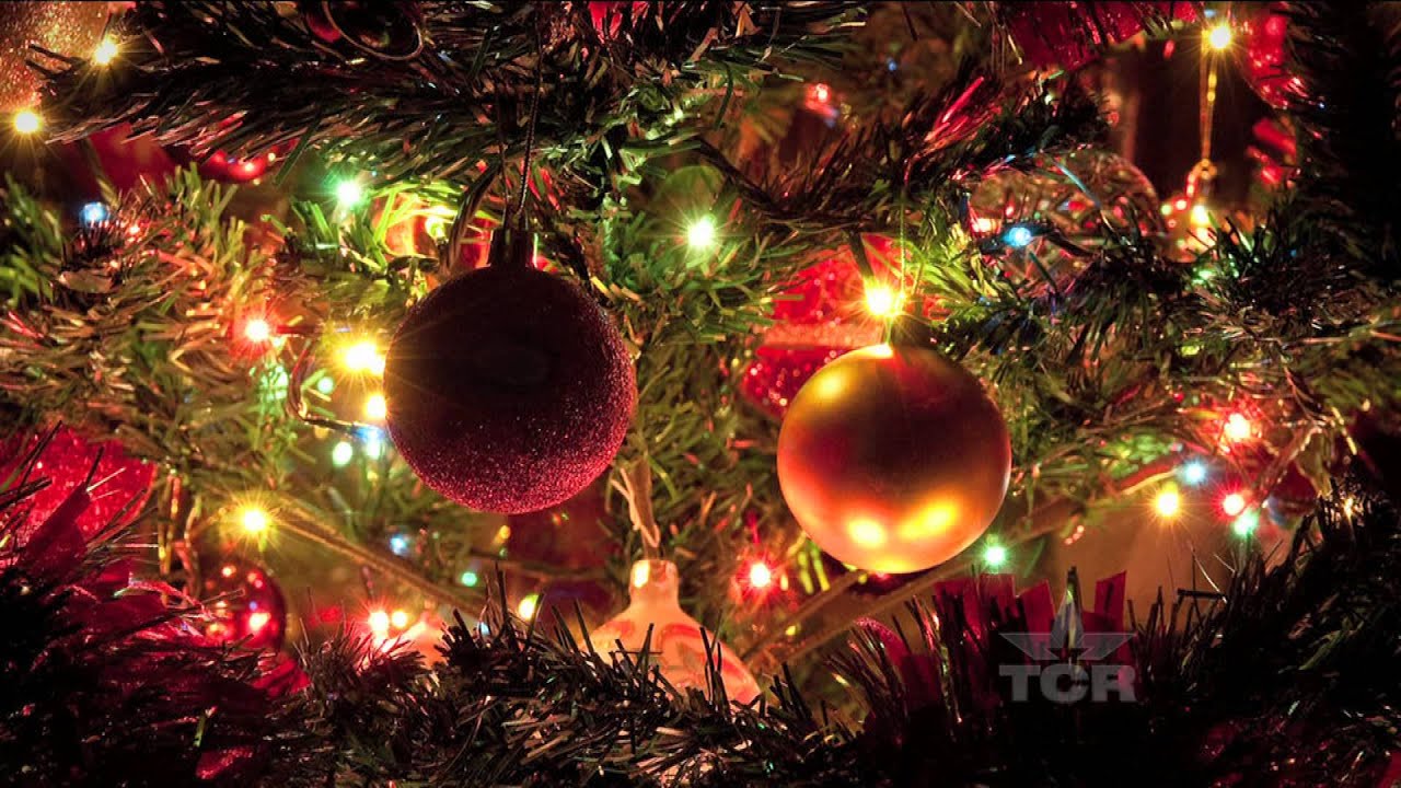 Texas Best - Christmas Lights (Texas Country Reporter)
