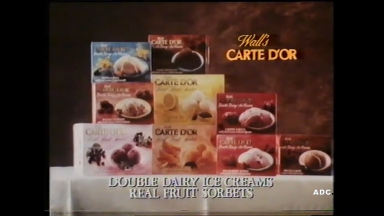 Channel 4 adverts 2nd November 1984 2 of 5