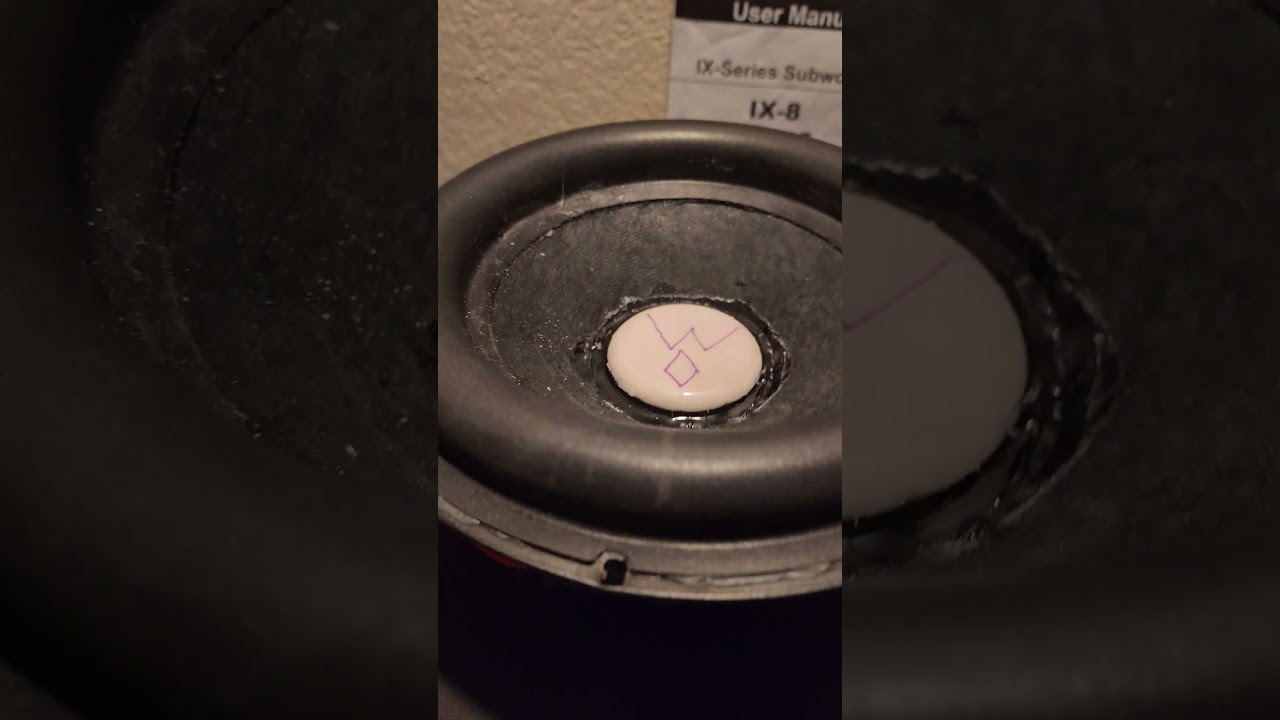 Dust cap replacement