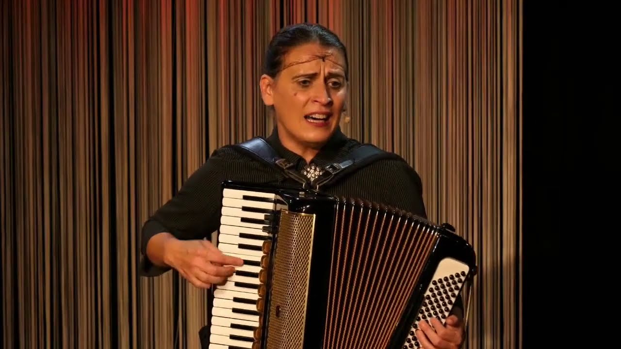 La Signora live in Berlin. Teil 6: Fall in Love with me