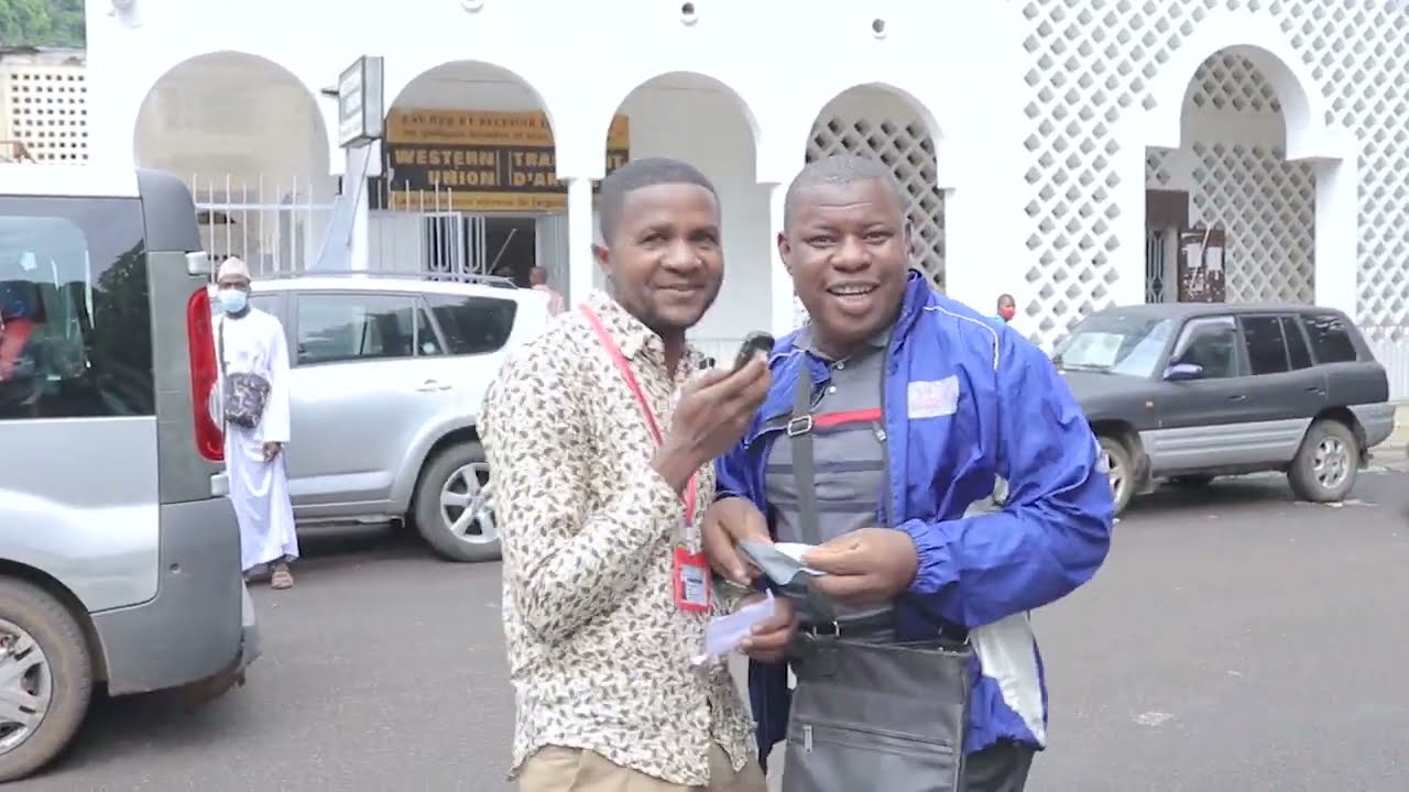 DJAWABOU N°7 _Mutsamudu ( MRONI) _Ntsusuhu zini remé magno yi roho