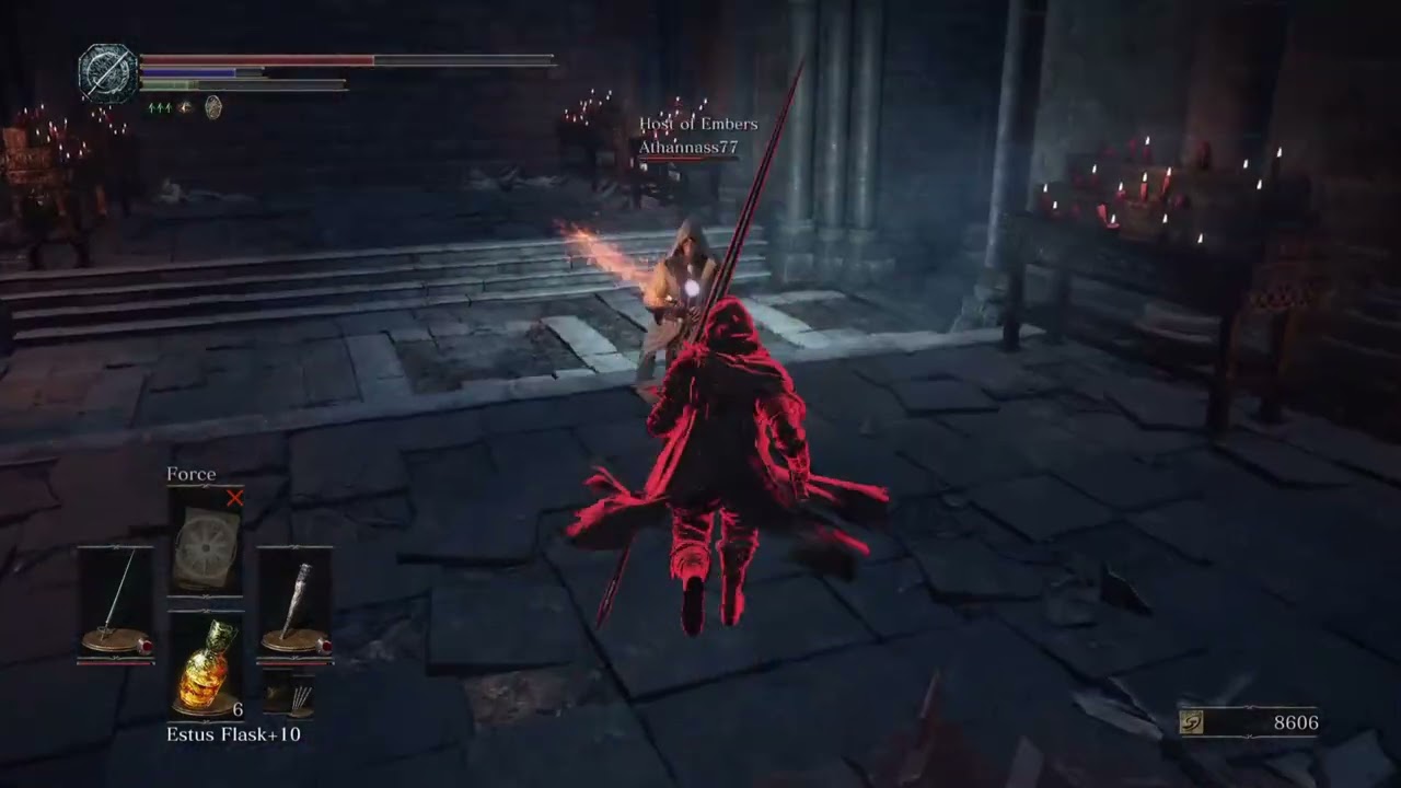 Taking the Pain Train to Bonk Kong