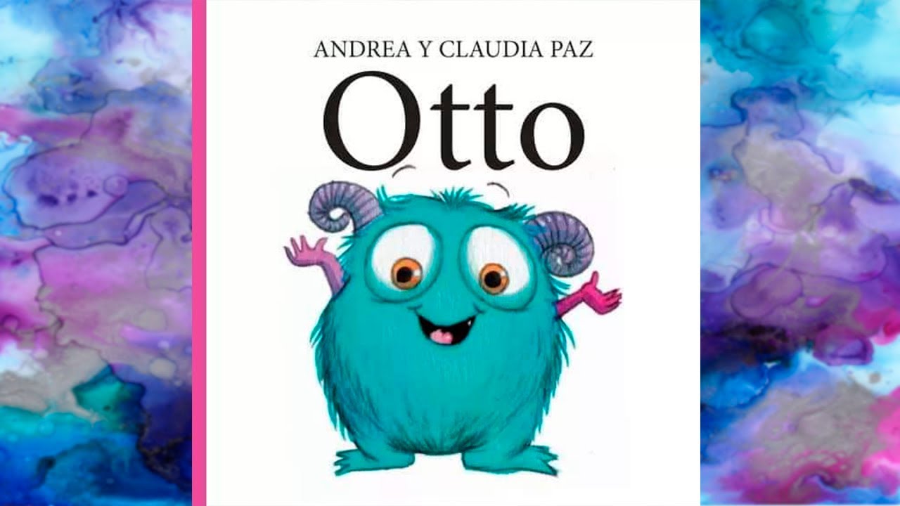 Otto | Libro Infantil | Audiolibro | Español Latino