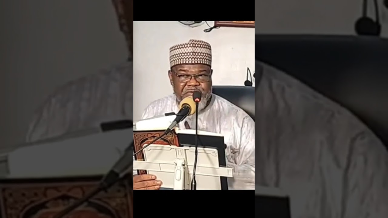 Barin Sallah la'asar ta wuce kala biyu ne