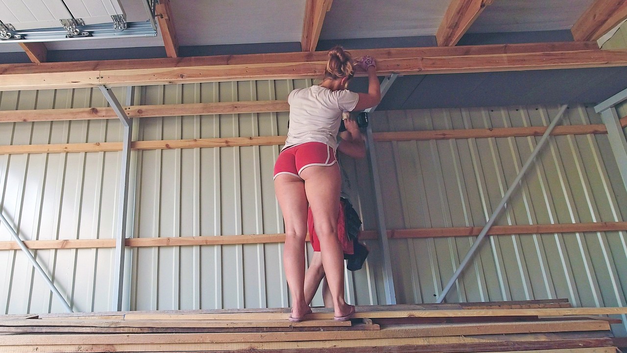 Neighbors Laughed at Our Renovation Until We Turned 2 Old Buildings into Something Amazing