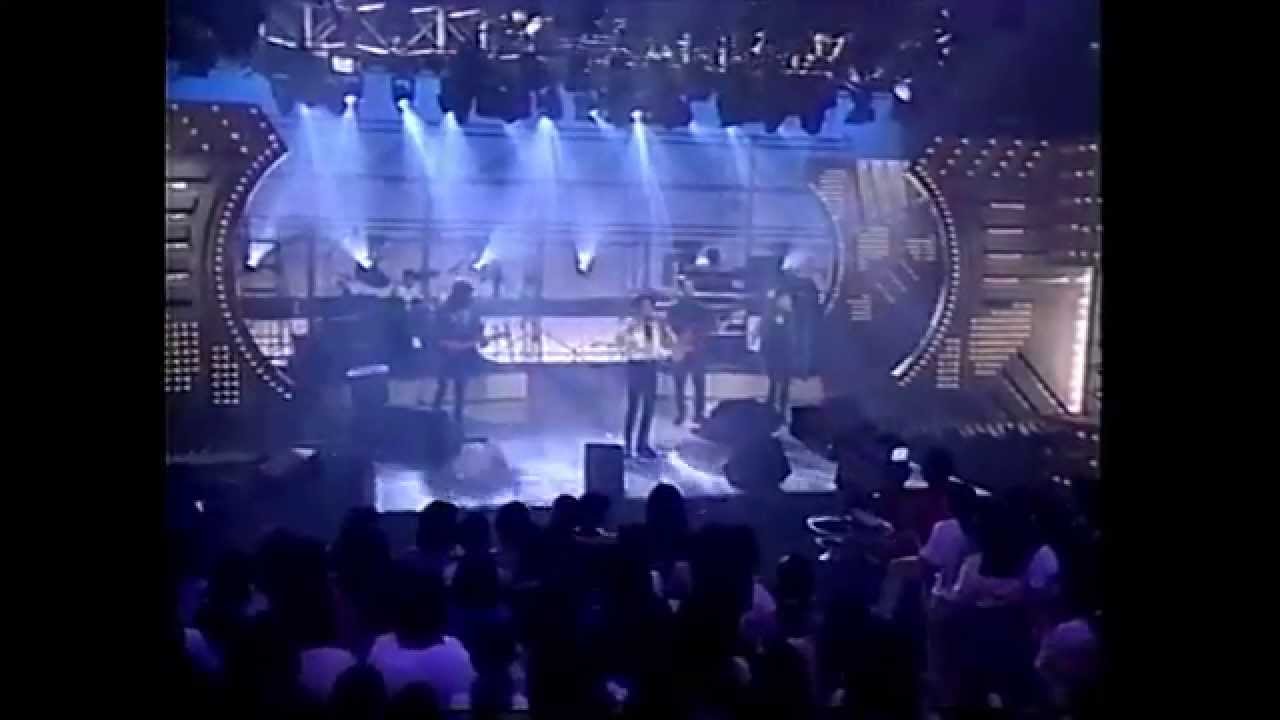 “空よ” 陣内大蔵 YAPPARIライブ１曲目 1992.11.11 (Drums:菅沼孝三)