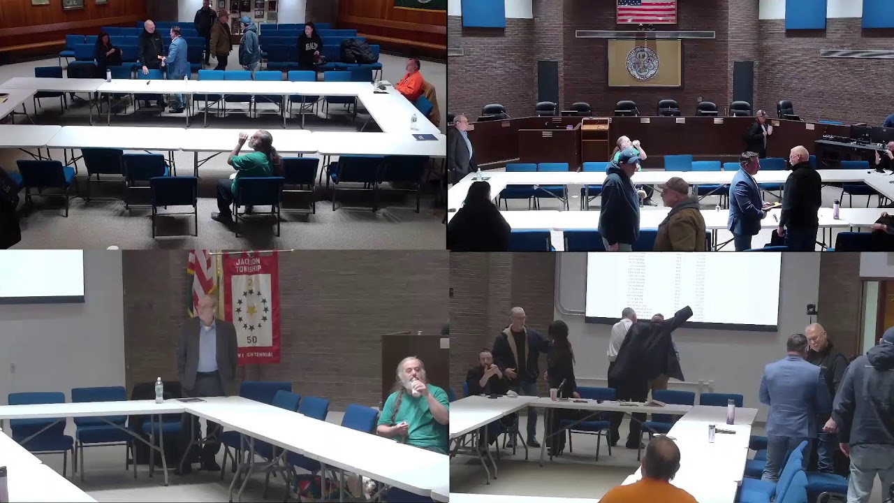 Housing Rental Roundtable Meeting 01132026