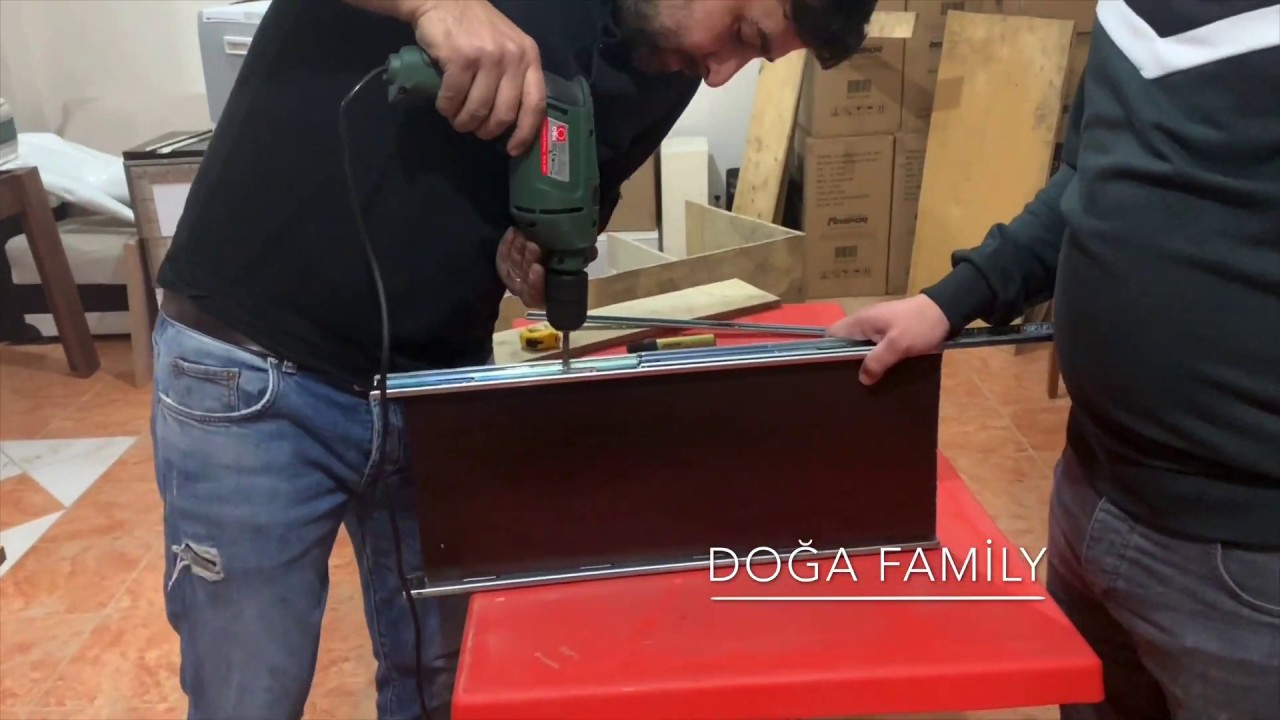 DOBLO'YU KARAVANA D&Ouml;N&Uuml;ŞT&Uuml;RD&Uuml;K :) MALİYETSİZ DOBLO KARAVAN...AİLECEK KAMP :)