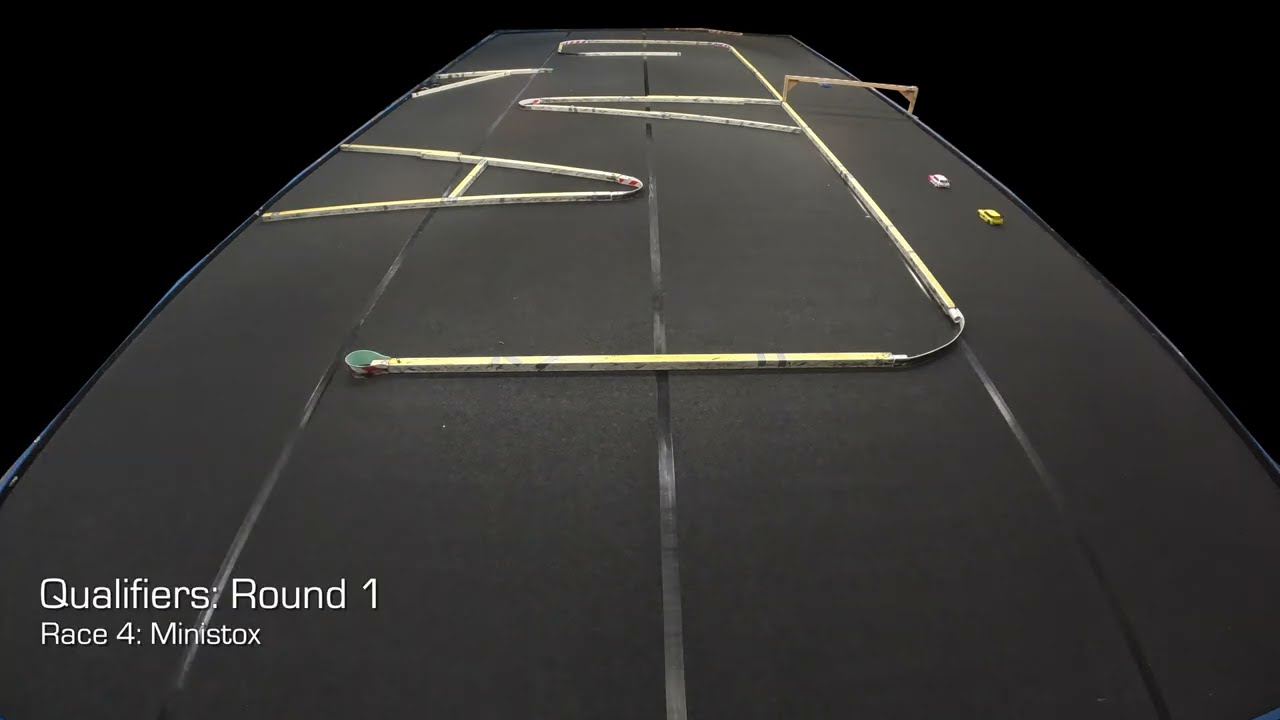 Bristol RC Racers - 23-01-2026