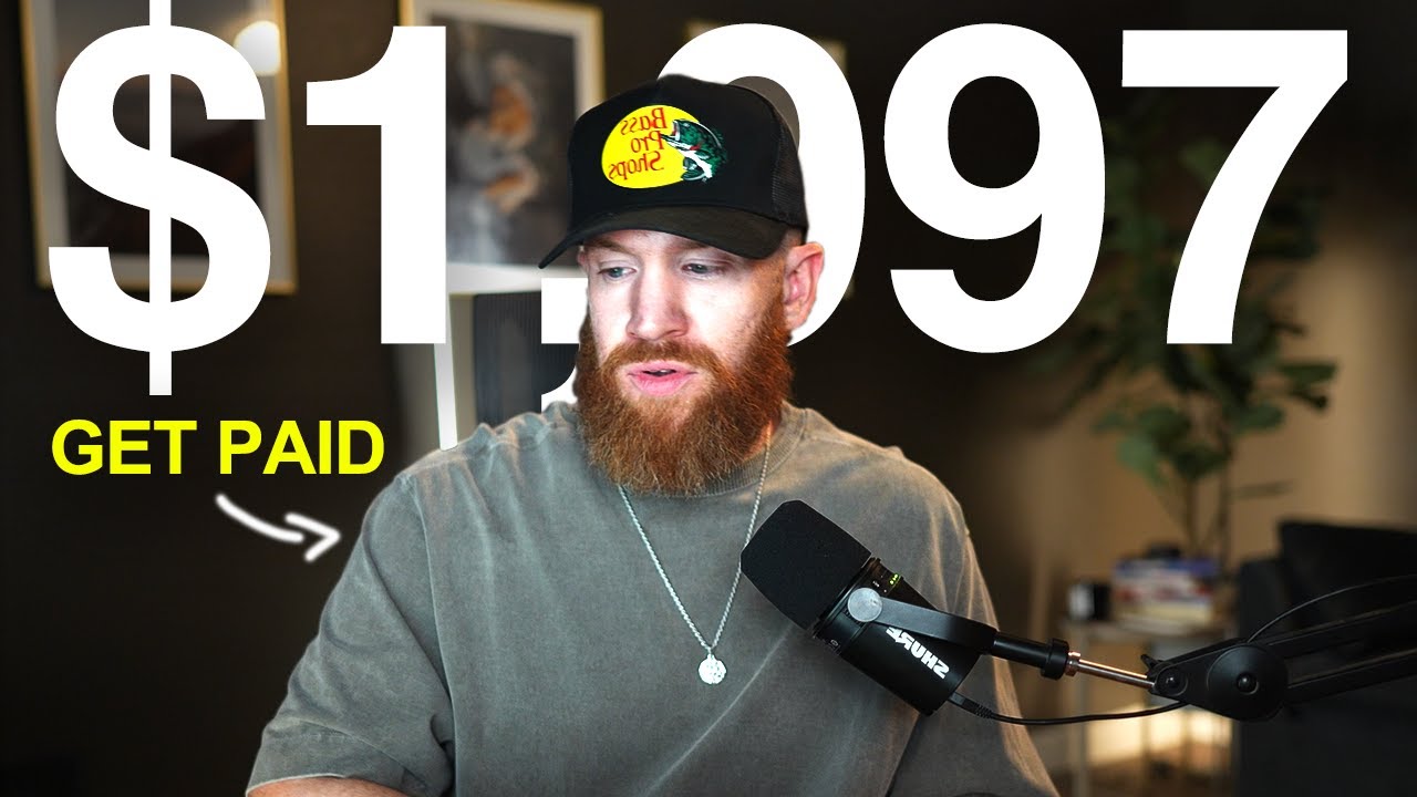 How to Get Paid for Your SMMA (7 Methods)