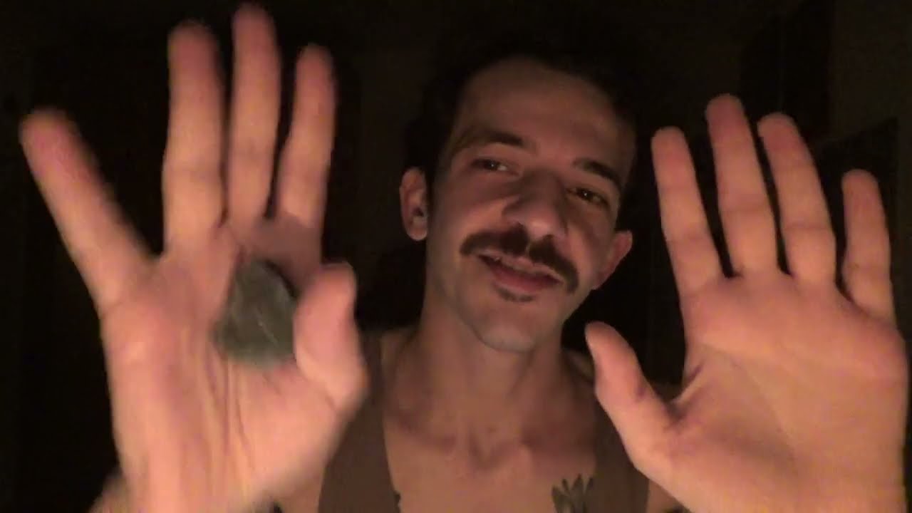 ASMR Reiki for Rebirth PATREON EXCLUSIVE | Elemental Reiki ASMR