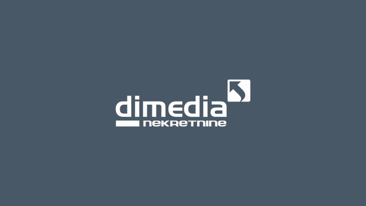 Dimedia nekretnine - Prijava u program