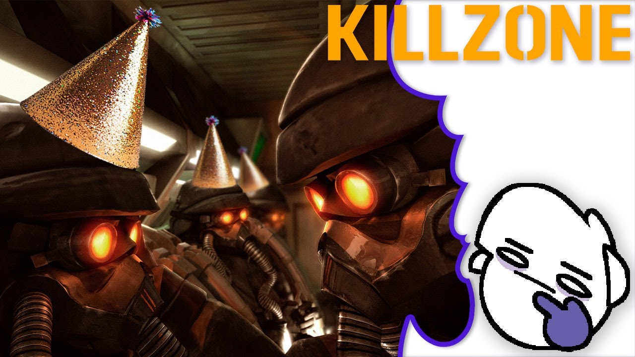 Killzone | Part 1