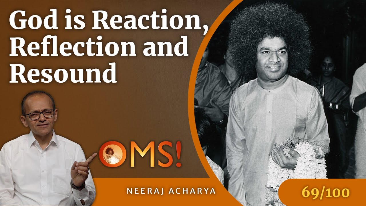How Swami Taught Me the Impact of Desires | Neeraj Acharya | OMS Episode - 69/100