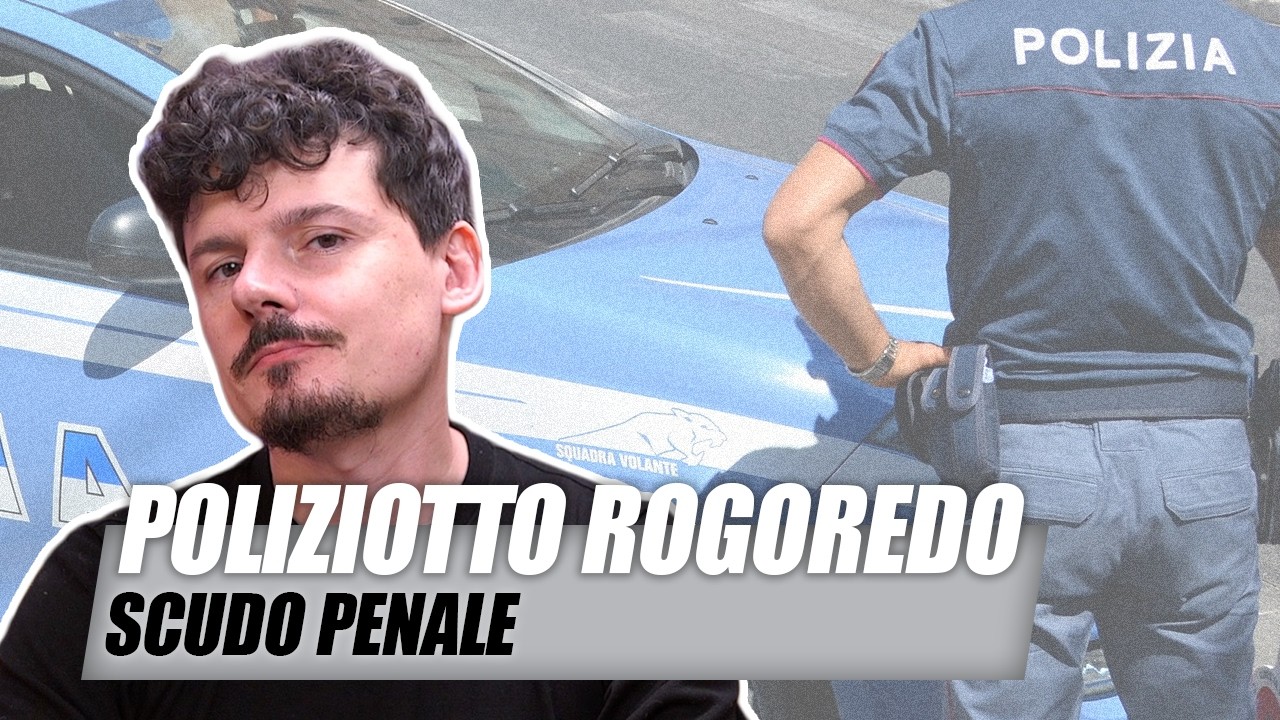 Garantismo a intermittenza: gli eventi di Rogoredo